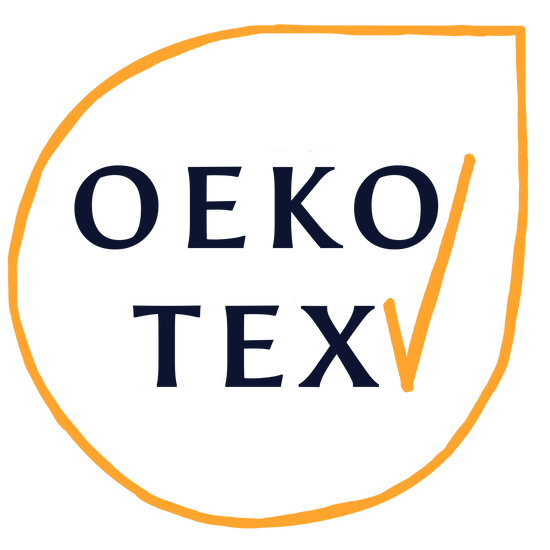 Certifié OEKO-TEX