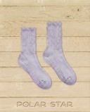 Lavender Frost