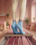 Cloud Walk