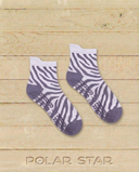 Zebra Lilac