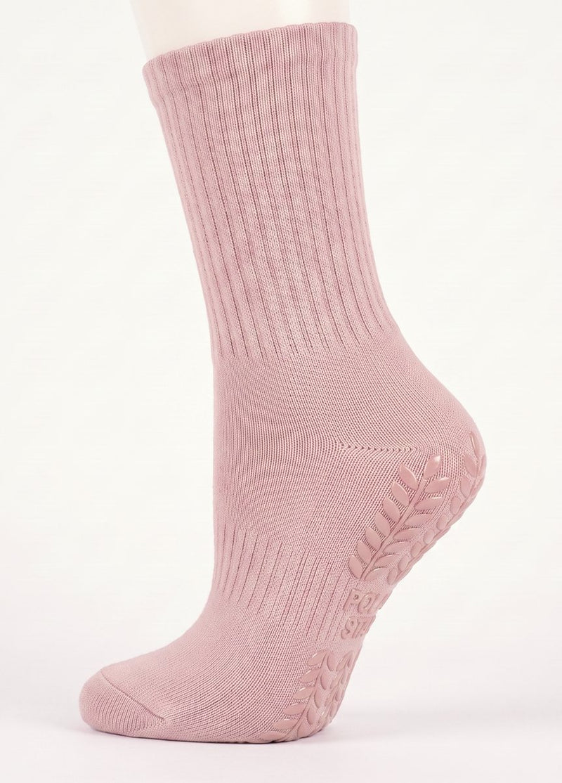 Dusty Rose, profiel