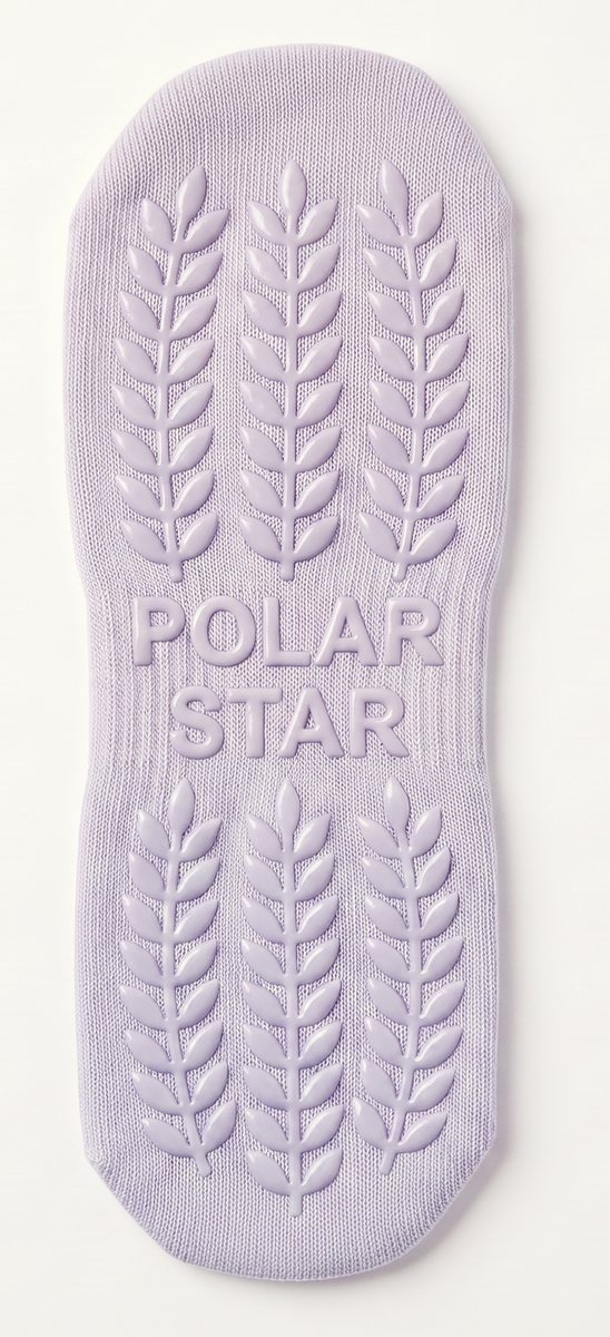 Lavender Frost, zool