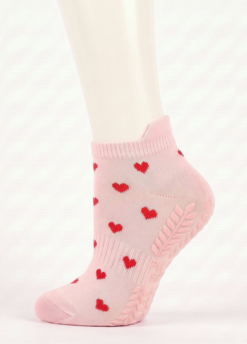 Sweet Hearts, perfil