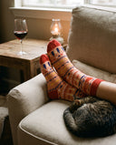 Katten intérieur