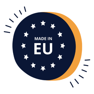 Fabriqué en Europe